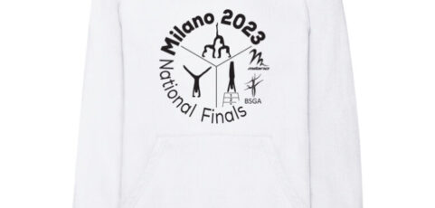 Milano Finals 2023 – Hoodie